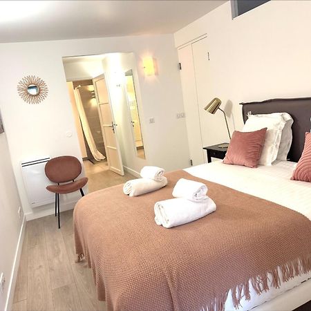 Appartements - Le Logis Versaillais Versailles Exterior foto