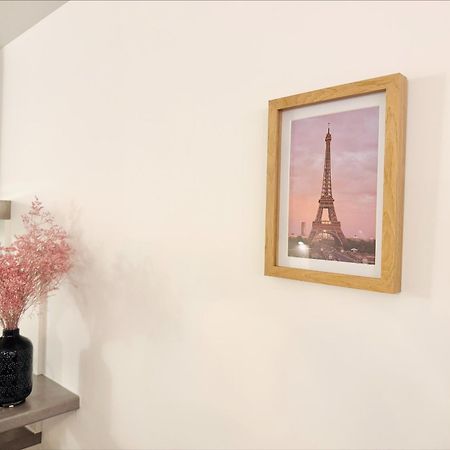 Appartements - Le Logis Versaillais Versailles Exterior foto