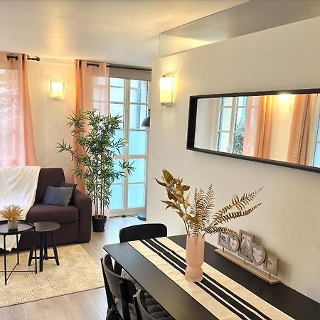 Appartements - Le Logis Versaillais Versailles Exterior foto