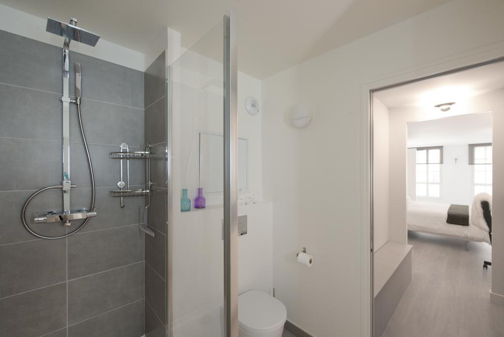 Appartements - Le Logis Versaillais Versailles Zimmer foto
