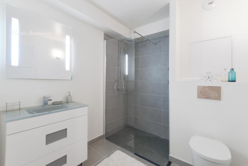 Appartements - Le Logis Versaillais Versailles Zimmer foto
