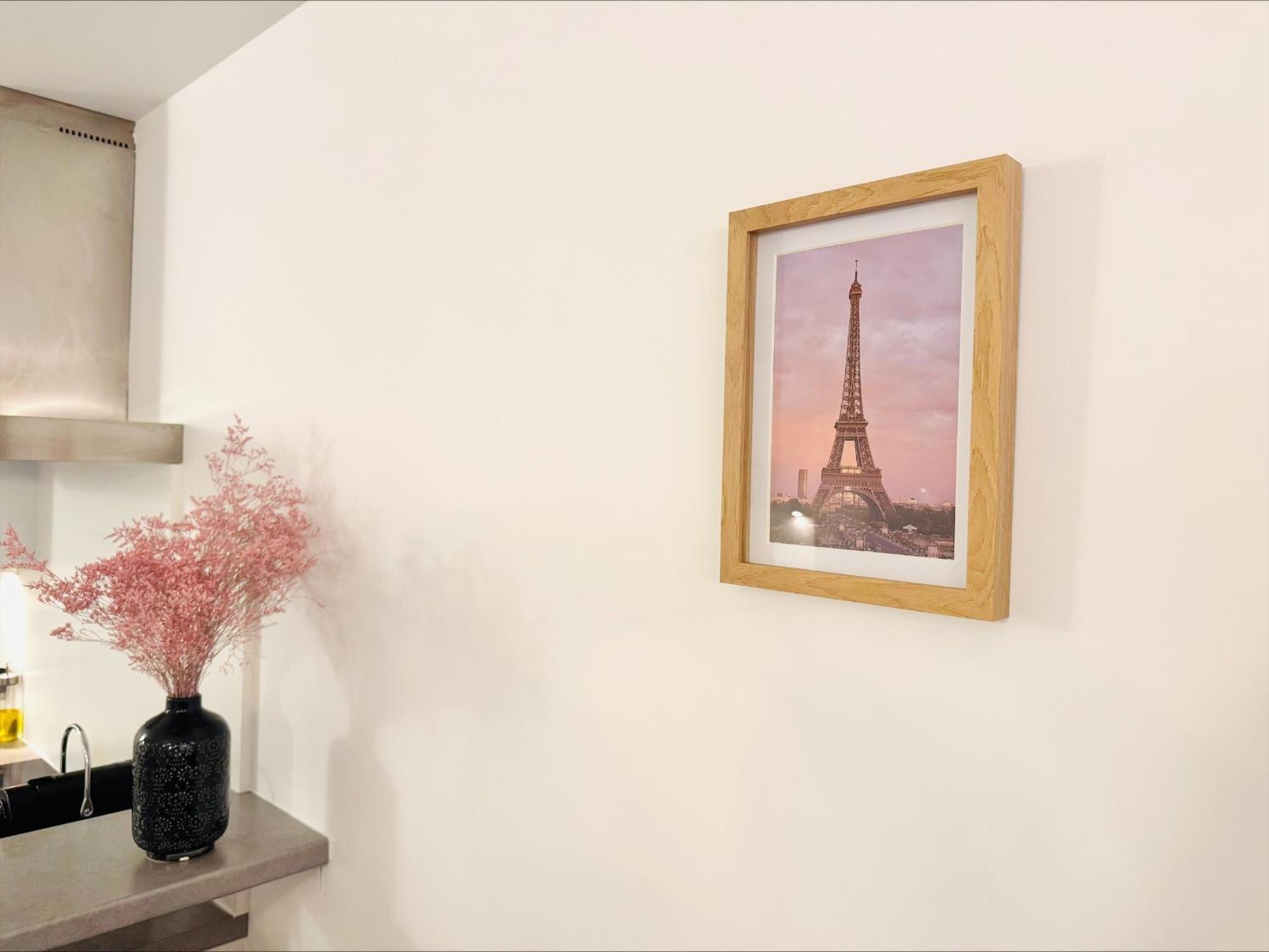 Appartements - Le Logis Versaillais Versailles Exterior foto