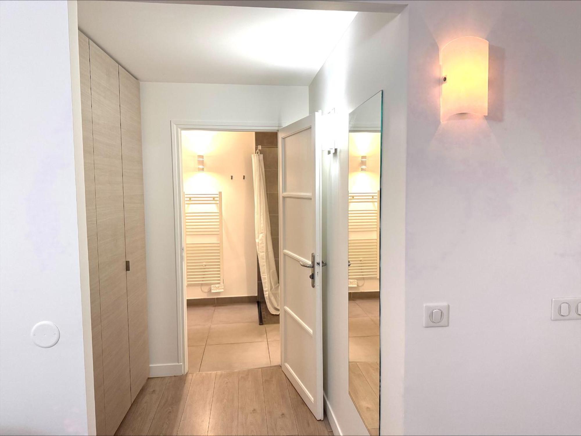Appartements - Le Logis Versaillais Versailles Exterior foto