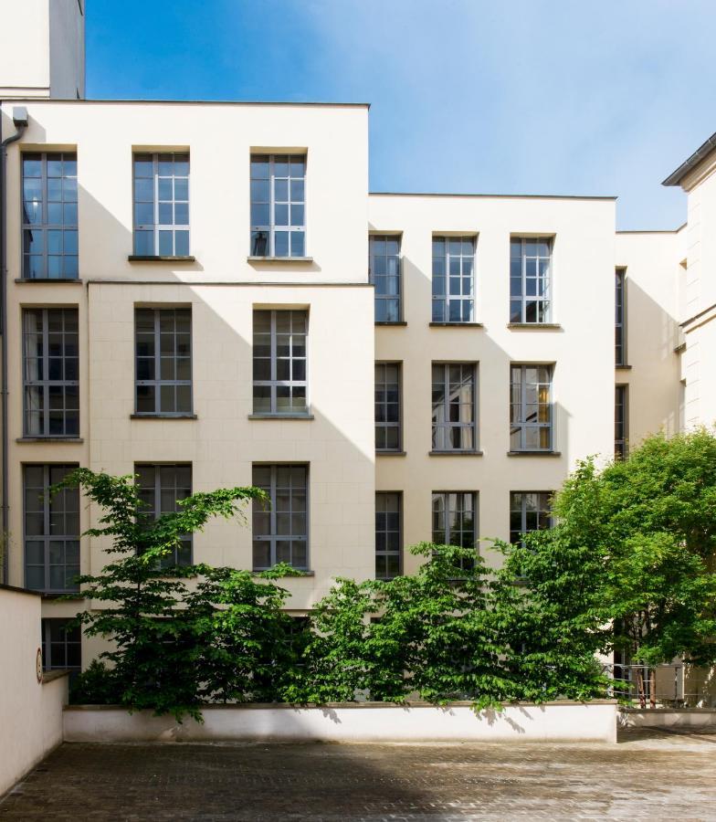 Appartements - Le Logis Versaillais Versailles Exterior foto